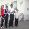 Выписываемся из роддома