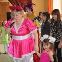 Модная осень 2011